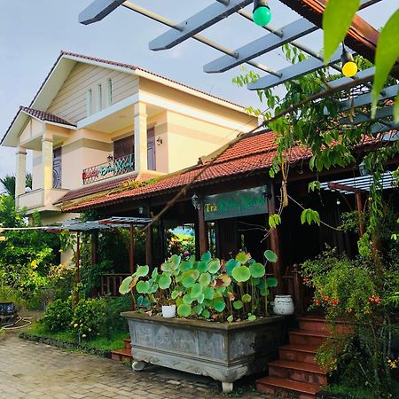 Countryside Homestay Куанг Нгай Екстериор снимка